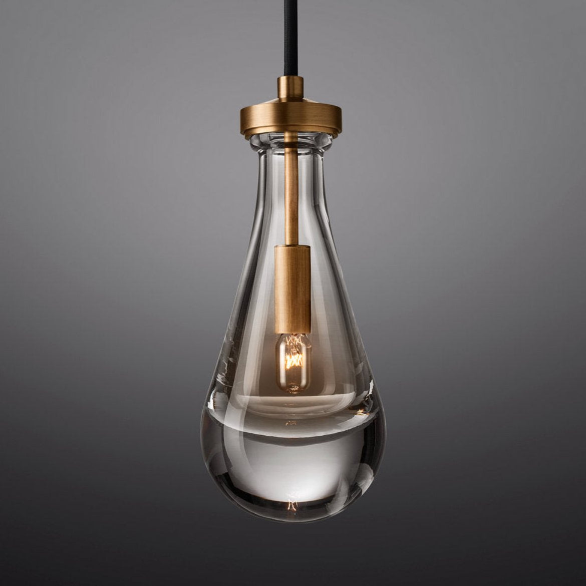 Rain Modern Pendant Light